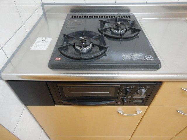 ラ　マルコット（Ｌａ　marcotte） 部屋画像