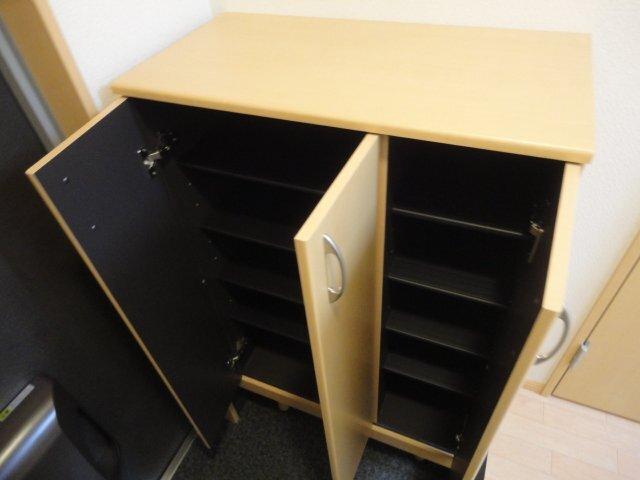ラ　マルコット（Ｌａ　marcotte） 部屋画像