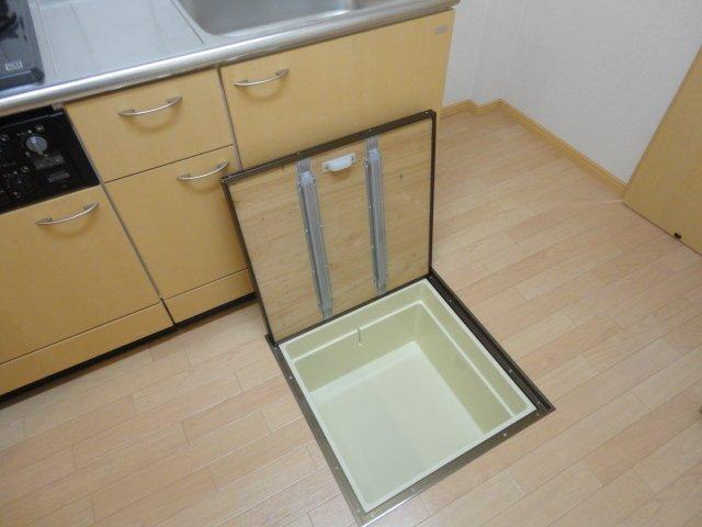 ラ　マルコット（Ｌａ　marcotte） 部屋画像
