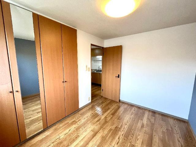 グランブルー２番館 部屋画像
