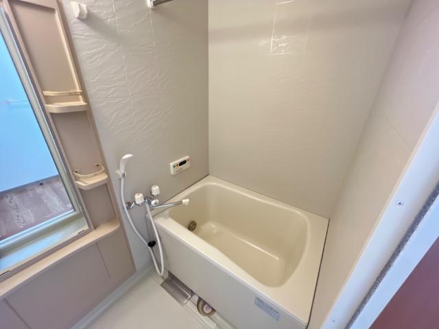グランブルー２番館 部屋画像