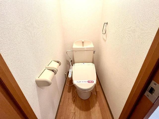 グランブルー２番館 部屋画像