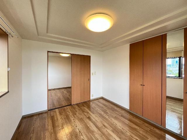 グランブルー２番館 部屋画像