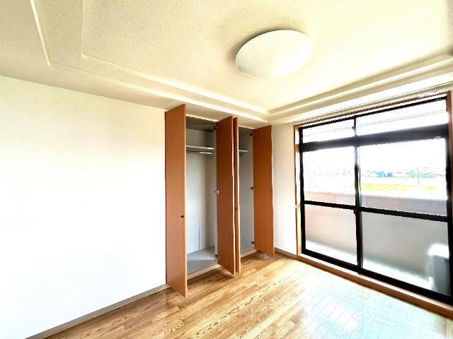 グランブルー２番館 部屋画像