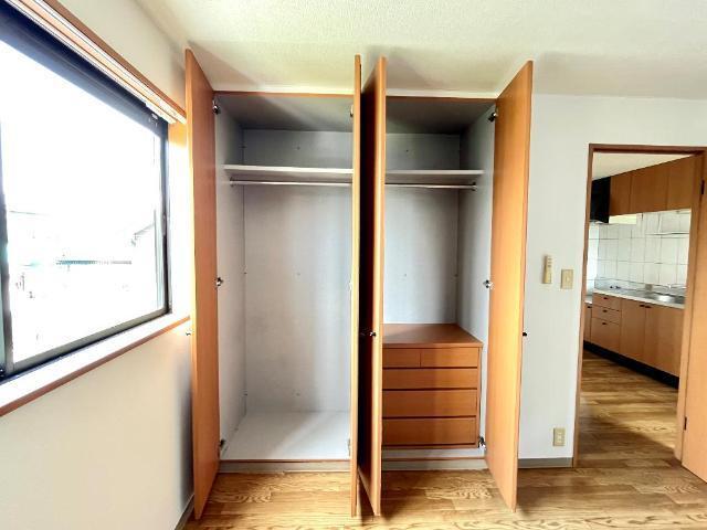 グランブルー２番館 部屋画像