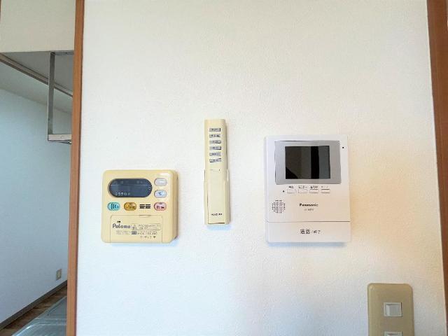 グランブルー２番館 部屋画像
