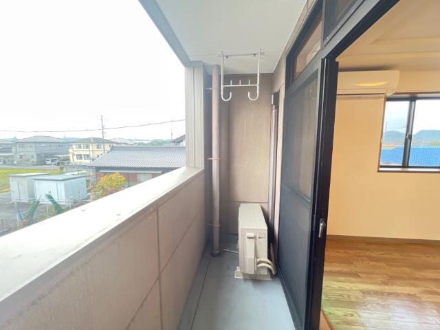 グランブルー２番館 部屋画像