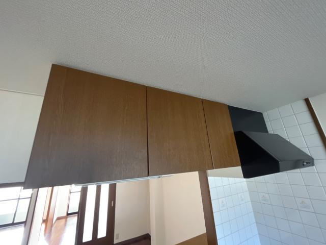 クレストールイン キッチン