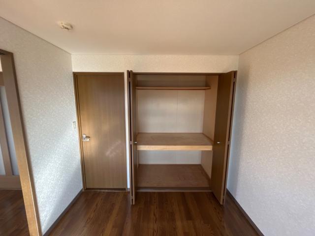 クレストールイン 収納