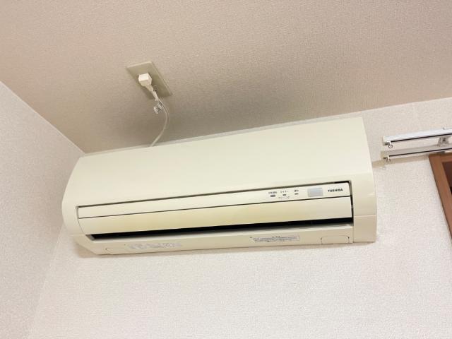 エヴァー　グリーン（ＥＶＥＲ ＧＲＥＥＮ） 部屋画像