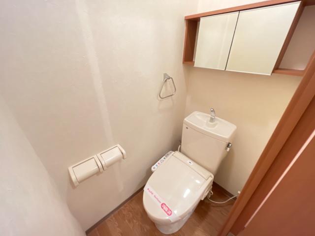 エヴァー　グリーン（ＥＶＥＲ ＧＲＥＥＮ） 部屋画像