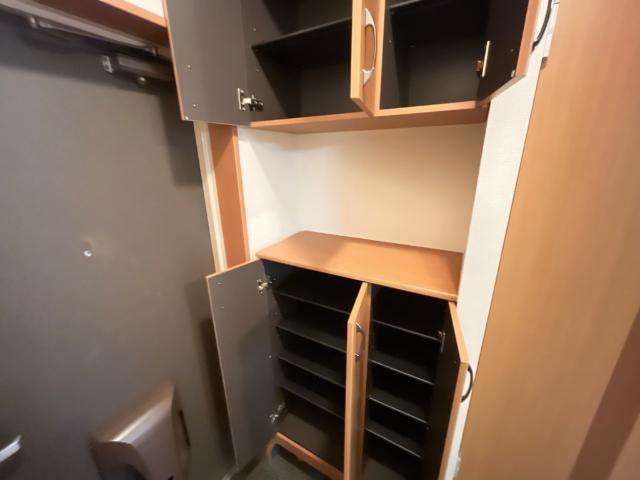 エヴァー　グリーン（ＥＶＥＲ ＧＲＥＥＮ） 部屋画像