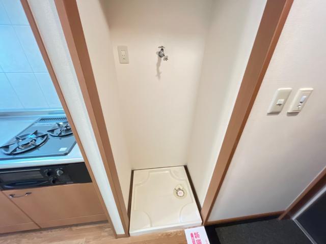 エヴァー　グリーン（ＥＶＥＲ ＧＲＥＥＮ） 部屋画像