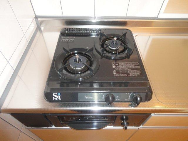 パルル 部屋画像
