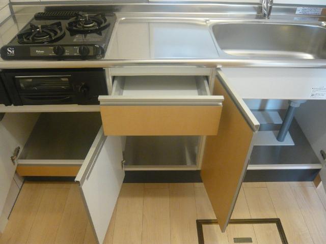 パルル 部屋画像