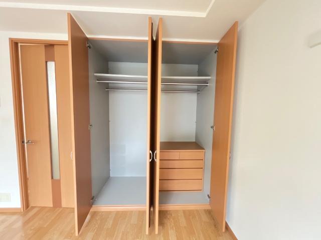 サンフォレスト 部屋画像