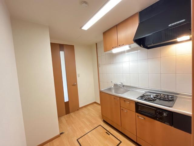 サンフォレスト 部屋画像