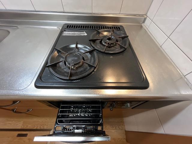 サンフォレスト 部屋画像