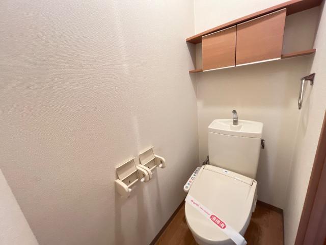 サンフォレスト 部屋画像