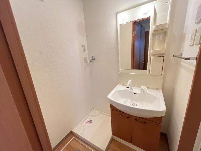 サンフォレスト 部屋画像