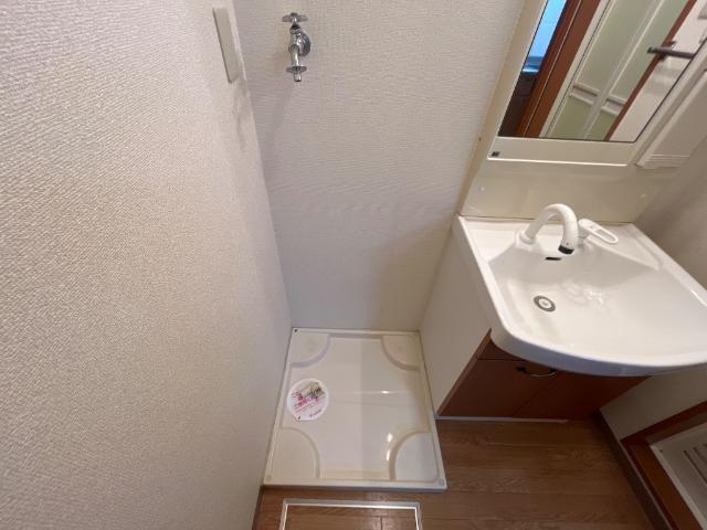 サンフォレスト 部屋画像