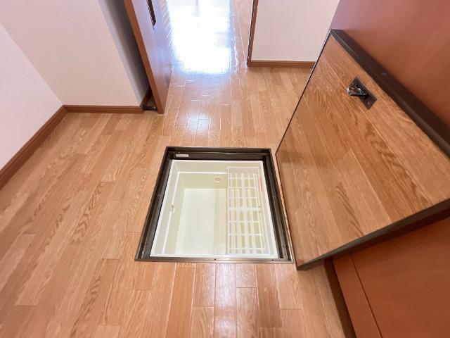 サンフォレスト 部屋画像