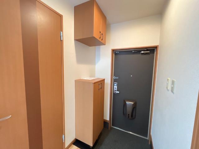 サンフォレスト 部屋画像