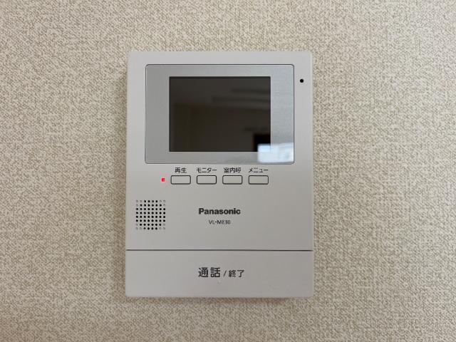 サンフォレスト 部屋画像