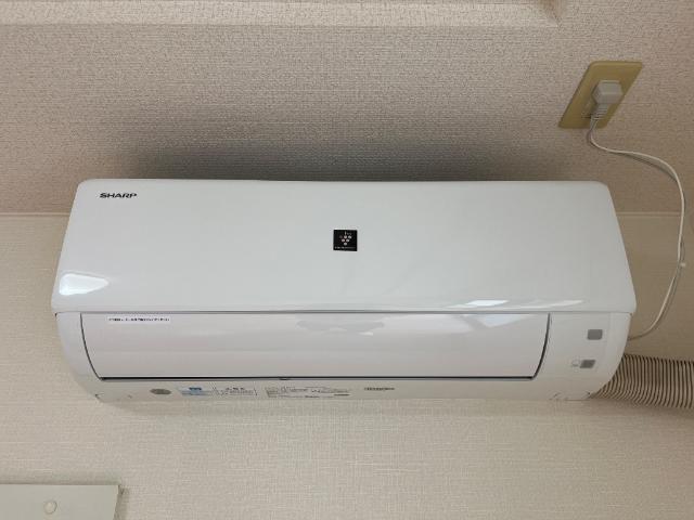 サンフォレスト 部屋画像