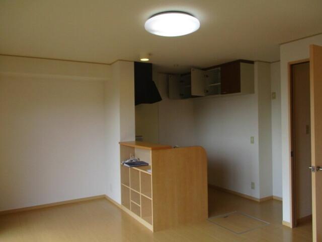 リアン　Ｙ（102） 部屋画像