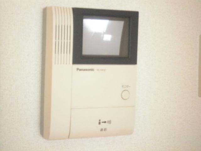 リアン　Ｙ（102） 部屋画像