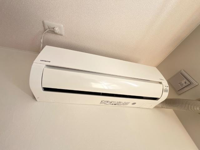 アルモニー・アイ（Ｈａｒｍｏｎｉｅ．ｉ） 部屋画像