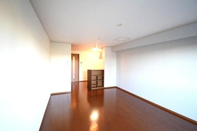 グリーンフォレストＡＺＵＭＩ　Ｂ（207） 部屋画像