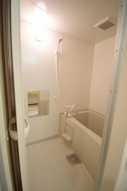 グリーンフォレストＡＺＵＭＩ　Ｂ（207） 部屋画像
