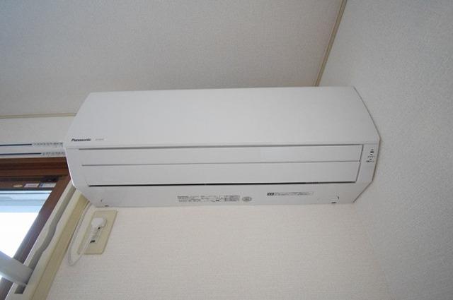 グリーンフォレストＡＺＵＭＩ　Ｂ（207） 部屋画像