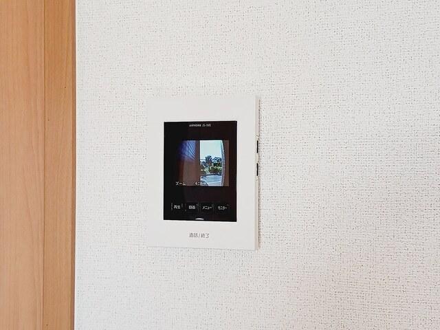 フィオーレ（203） 設備