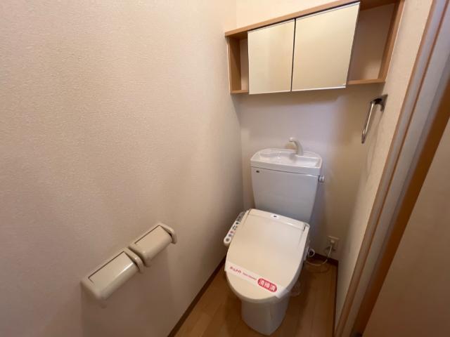 ラ　マルコット（Ｌａ　marcotte） 部屋画像