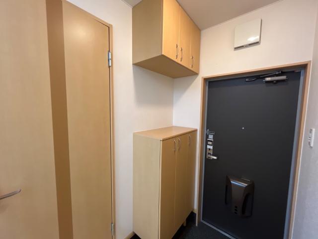 ラ　マルコット（Ｌａ　marcotte） 部屋画像