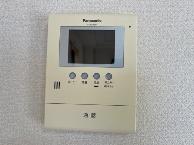 ラ　マルコット（Ｌａ　marcotte） 部屋画像