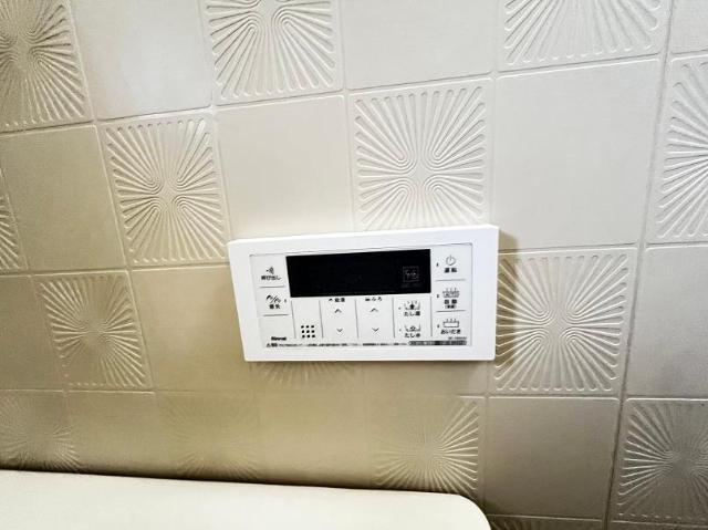 アクアシティ（ＡＱＵＡ　ＣＩＴＹ） 部屋画像