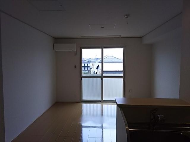 サンハイツina（205） 部屋画像