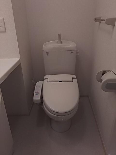 サンハイツina（205） 部屋画像