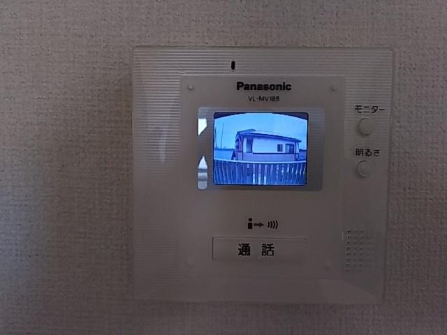サンハイツina（205） 部屋画像