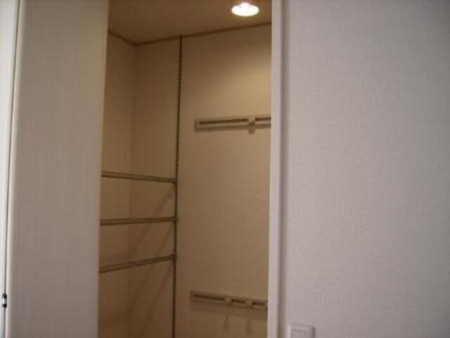 セジュール西田（205） 部屋画像