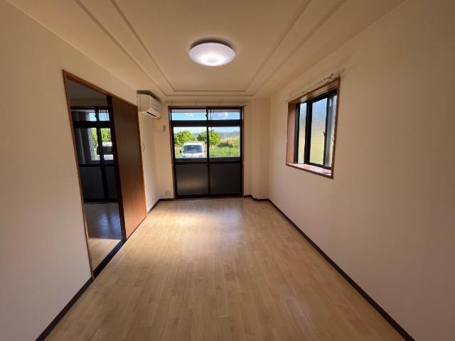 サンコーポ　塩河　Ｂ 部屋画像