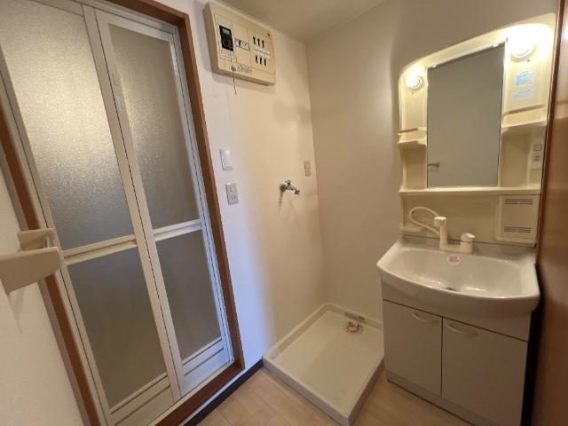 サンコーポ　塩河　Ｂ 部屋画像