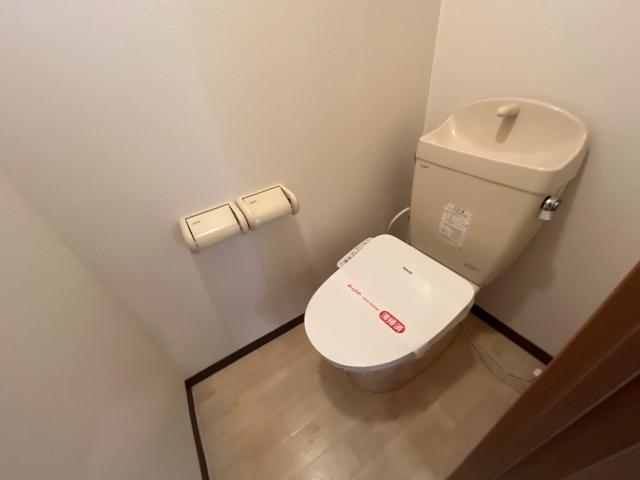 サンコーポ　塩河　Ｂ 部屋画像