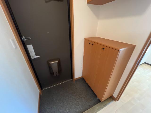 サンコーポ　塩河　Ｂ 部屋画像