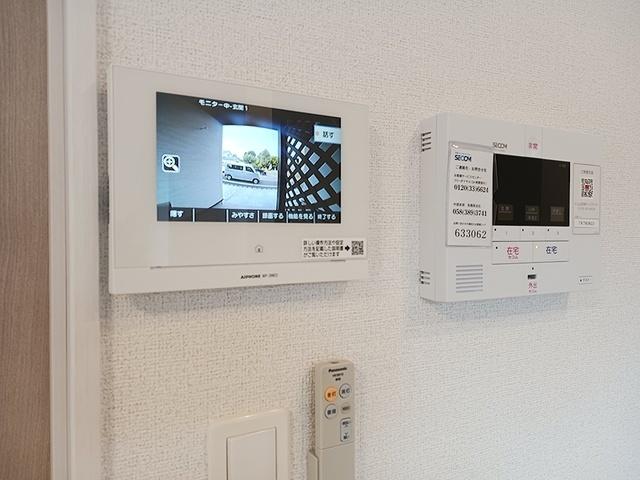 ＴＯＭＹ・Ｋ（トミーＫ）（201） 設備