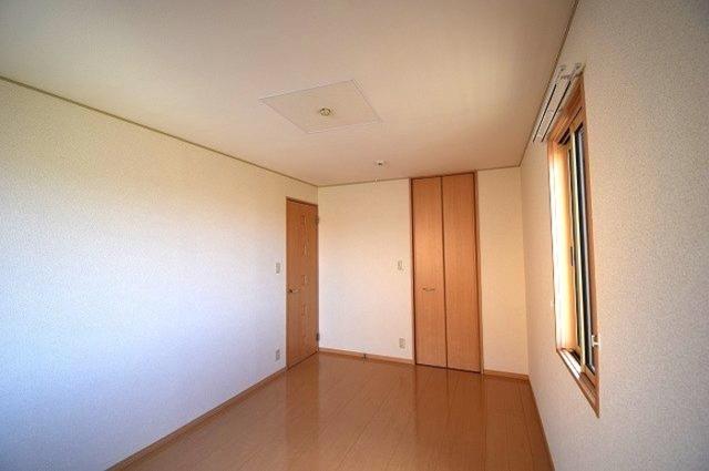 モナリエ那加　Ｂ（106） 部屋画像